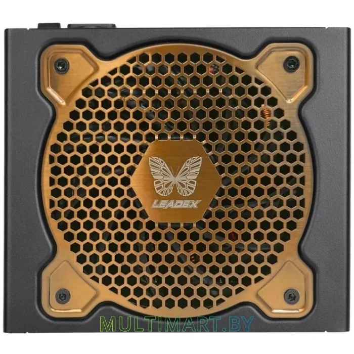 Блок питания Super Flower Leadex V Gold Pro Black 1000W SF-1000F14TG v2.0